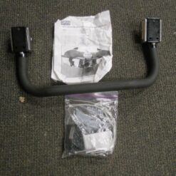 NOS Yamaha OEM Boarding Step XL700 MWV-FSTEP-X1-V1