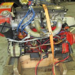 Volvo Penta AQ131A Engine Motor