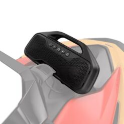 BRP Sea-Doo Spark Audio-Portable Blue tooth speaker System SKU 295101147