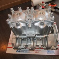 Seadoo Gsx Limited 947 951 Di Carb Silver Motor Engine No Core Required 