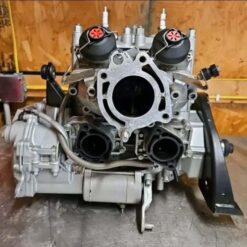 Good Seadoo 2000-2001 Rx-Di & 2000-2001 Gtx-Di 951 Di Freshwater Engine No Core