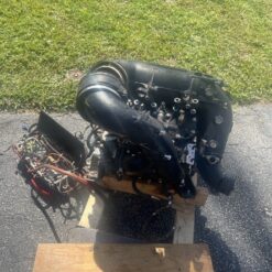 Yamaha Engine Motor Gp 800R