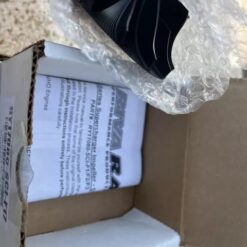Riva Yamaha SVHO F17 Supercharger Impeller RY17080-SCI-F17 With 100lb injectors