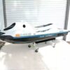 18 Yamaha Waverunner FX Cruiser HO Frame Hull CLN