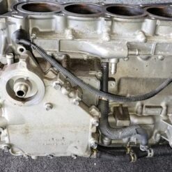 2009 YAMAHA FX CRUISER FX1800 SHO SHORT BLOCK ENGINE MOTOR 6CS-15100-20-00 6S5-1