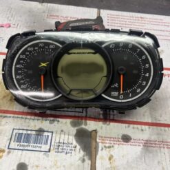 2016 Sea doo instrument cluster