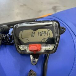 Sea-Doo Spark 2Up 3Up Trixx Gauges Lcd Steering Harness Dess Oem Pn#278003143