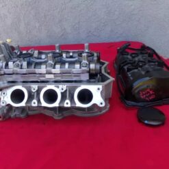 Sea-Doo Spark 900 Sea Doo Cylinder Head W/ Camshafts & Valves 2014 Oem Nice