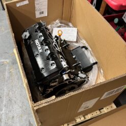 Sea Doo 300 hp OEM Long Block 1603 XHO. NEW