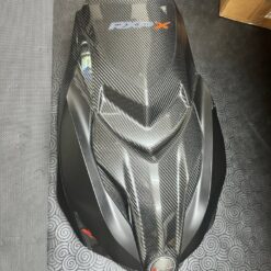 Sea Doo RXP-X 300/325 Carbon Fiber Hood