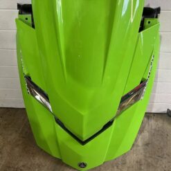 14 Yamaha Waverunner FX Cruiser 1.8 FB 1800 HO front cover lid hood