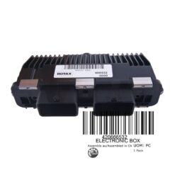 Sea-Doo OEM Part #420666532: ELECTRONIC BOX