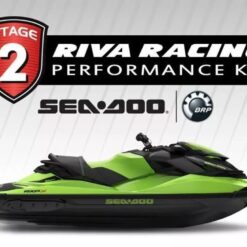 RIVA RACING SEA-DOO RXp-X 300 2020 STAGE 2 KIT RS-RPM-RXPX300-20-2