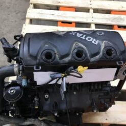 SEADOO 4 TEC GTX RXT RXP SUPERCHARGED 4tec 215 engine