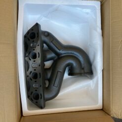 Kawasaki 59081-3741 Manifold Exhaust Manifold SXR1500 Stx 12F 15F Ultr