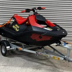 Seadoo Spark Trixx New In 2023