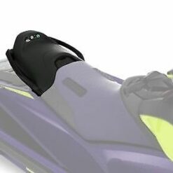 New Sea Doo OEM WATERCRAFT PASSENGER SEAT for 2021 RXP-X 300 295100923