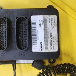2007-11 SeaDoo 4 TEC ECU ELECTRONIC CONTROL MODULE 420665357 2008 GTI NON SC