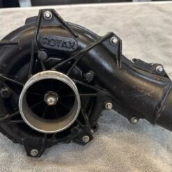 Sea Doo 300 Supercharger with Riva XX-Charger
