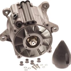 WSM New Complete Jet Pump Assembly Sea Doo GTI GTS GTX Wake 130 155 2009 & Up
