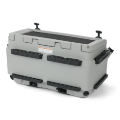 LinQ 51L Cooler (Double Latch)