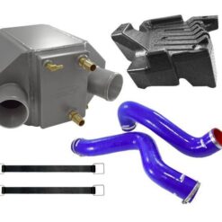 RIVA Sea-Doo 2018+ RXT/GTX 230 Gen-4 Power Cooler Kit WITHOUT TiAL Blow-Off Valve Bundle