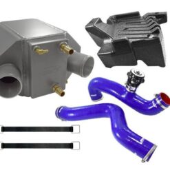 RIVA Sea-Doo 2018 & Newer RXT/GTX 230 Gen-4 Power Cooler Kit WITH TiAL Blow-Off Valve Bundle