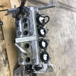YAMAHA Vx 110 Vx110 deluxe Engine