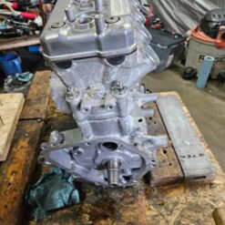 2005-2015 Yamaha VX110 AR210 Deluxe OEM Complete Engine Motor Ass'y FRESHWATER