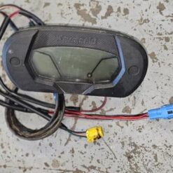 Kawasaki 2015 STX-15F STX 15F multifunction meter LCD display speedo gauge dash