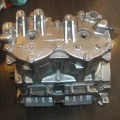 Yamaha 62T 701 700 Engine Motor 81.5Mm Bore Venture Raider Xl700 No Core