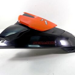2011 Sea-Doo RXT-X 260 Front Hood Cover Fairing Mirror Set 269501706 295501129