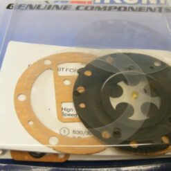 Yamaha WaveRunner 500-650cc Carburetor Kit Mikuni Round Body 6K8-W0093-00-00
