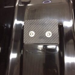 KAWASKI | Lightweight Kawaski SXR 1500 Performance Hood #12