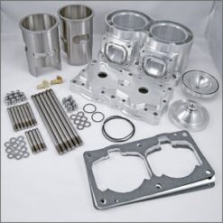 ADA Racing Billet Cylinder Kit – DISCONTINUED