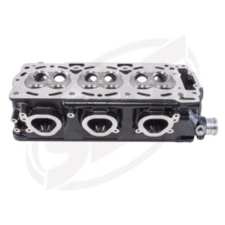 New SBT Cylinder Head Fits Sea-Doo 4-Tec (Bare) All EXC. 300/130/Spark
