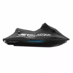 OEM YAMAHA 2022-2024 JetBlaster WaveRunner Cover Jet Blaster MWV-CVRJB-BK-22
