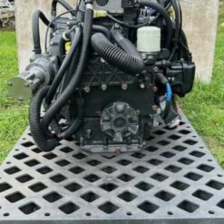 2019-2024 TR1 EV VX Yamaha Waverunner Engine