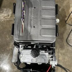 Yamaha Motor MR1 HO 160HP Waverunner Complete Engine 68 Hours
