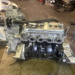 2008 Yamaha FX 160 1100 Cruiser HO engine motor 2005 2006 2007 SR 230 73Hrs