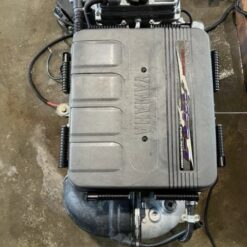 Yamaha Motor MR1 HO 160HP Waverunner Complete Engine 67 Hrs