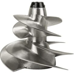Hydroflight Dual Impeller