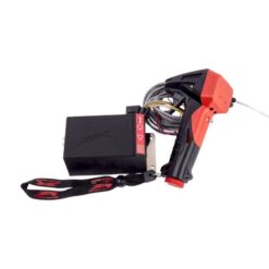 Wireless Throttle by Zapata