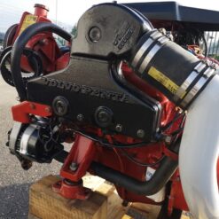 moteur V6 VOLVOAQ205A