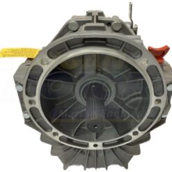 ZF-Hurth 68A Down Angle Transmission
