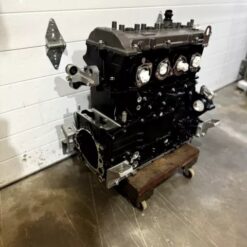 Yamaha 2018 FX Cruiser SVHO Engine 1.8L Running Motor 2014-2020 Block GP1800R