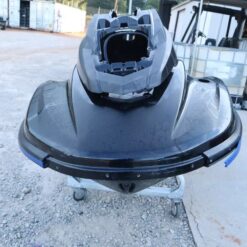 2022 YAMAHA WAVERUNNER EX DELUXE HULL