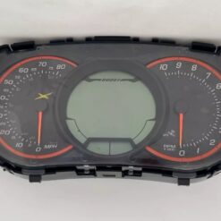 New SeaDoo RXT-X AS 260 & RS - 2011 / 2013 BRP Gauge Cluster Unit New