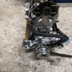 Kawasaki ultra310 engine