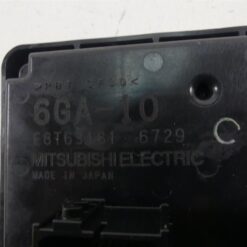 2017 Yamaha Waverunner EX Sport 1050 BS Cdi Ecm Control Module 6GA-8591A-10-00
